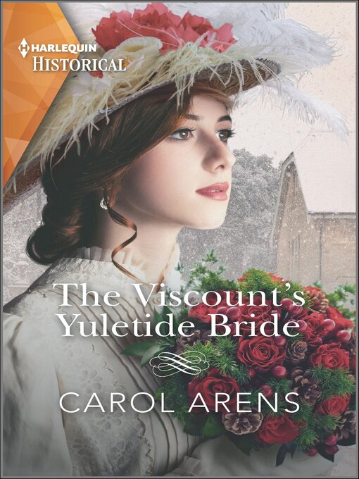 Title details for The Viscount's Yuletide Bride by Carol Arens - Available